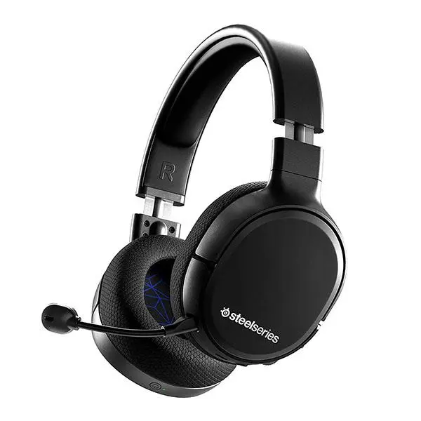 هدست استیل سریز مدل Steelseries Arctis 1 - 2