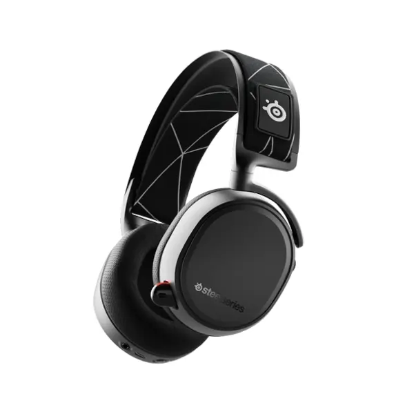 هدست بی سیم استیل سریز مدل Steelseries Arctis 9
