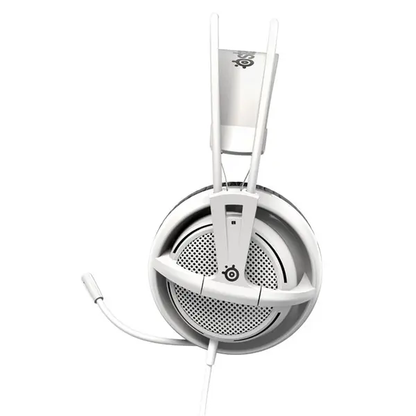 هدست مخصوص بازی استیل سریز مدل Siberia 200 - 4