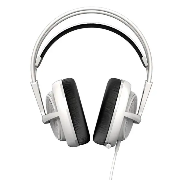 هدست مخصوص بازی استیل سریز مدل Siberia 200 - 3