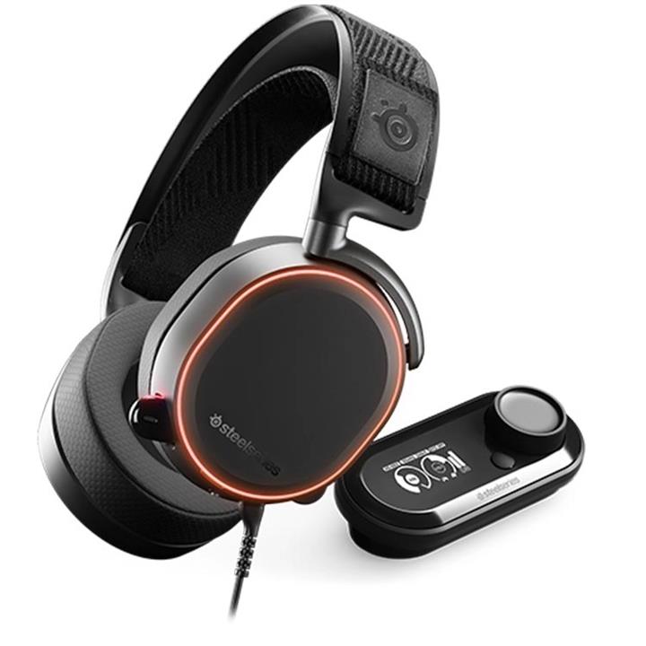 هدست SteelSeries Arctis ProGamedac