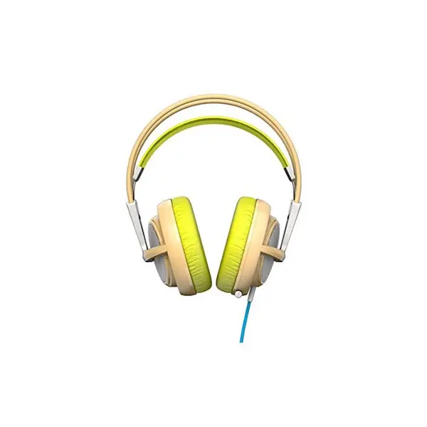 هدست مخصوص بازی استیل سریز مدل Siberia 200 - 5