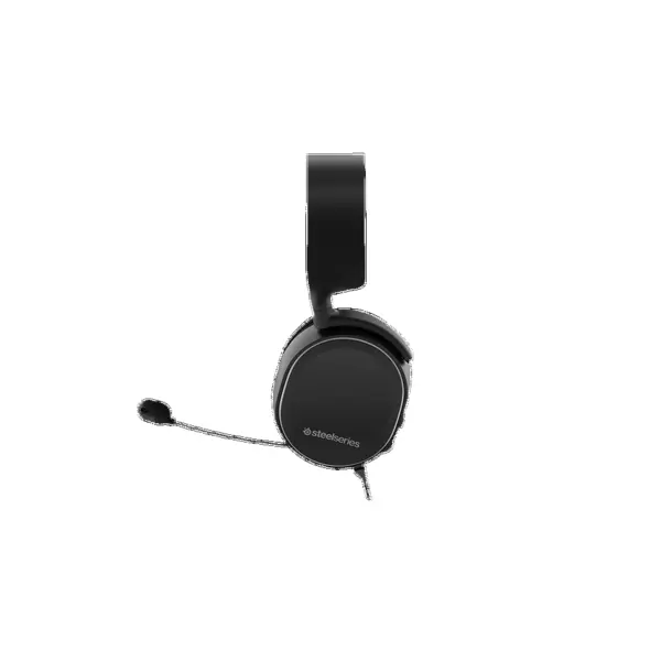 هدست گیمینگ استیل سریز مدل SteelSeries Arctis 3