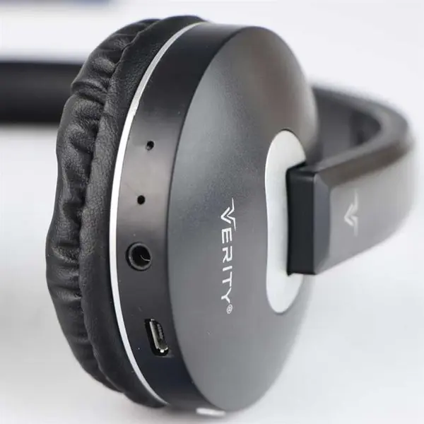 هدفون بلوتوثی Verity V-H21BT