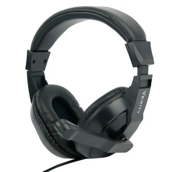 هدفون سیم دار verity مدل v-h25g