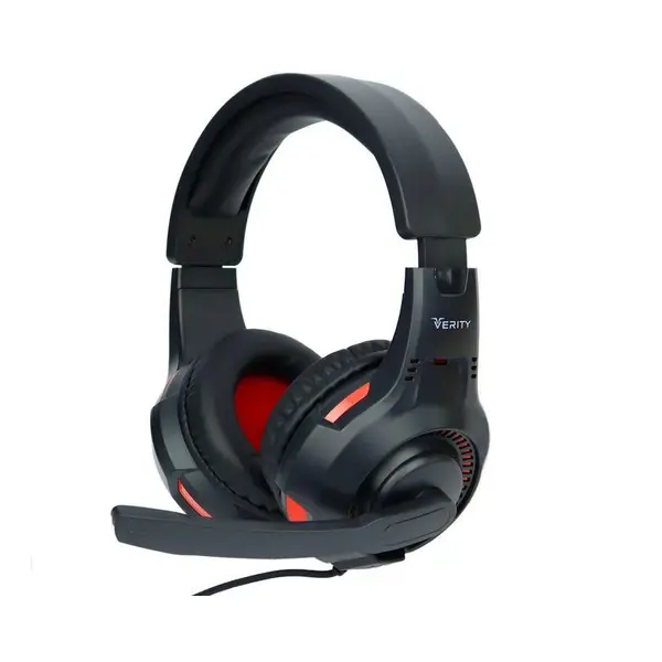هدست گیمینگ سیم دار Verity V-H26G
