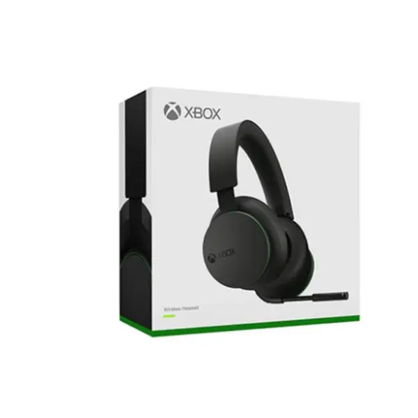 هدست Xbox S/X برند Microsoft - 2