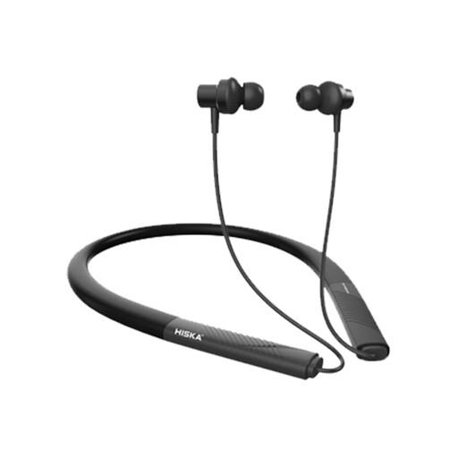 هدست گردنی بلوتوثی هیسکا 293 Headset Hiska