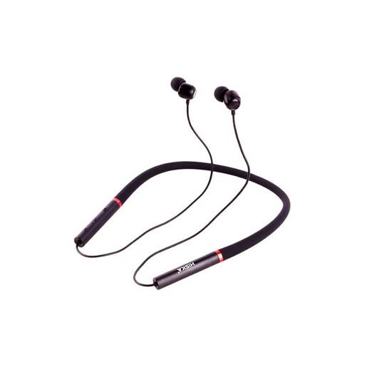 هدست بلوتوثی  هیسکا 391 گردنی Headset Hiska