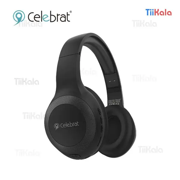 هدفون بیسیم سلبریت مدل A23