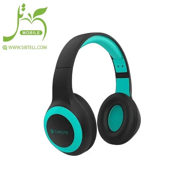 هدفون بیسیم سلبریت مدل A23