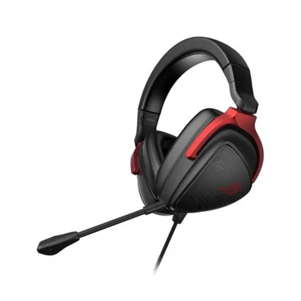 هدست گیمینگ ایسوس ROG Delta S Core - 4