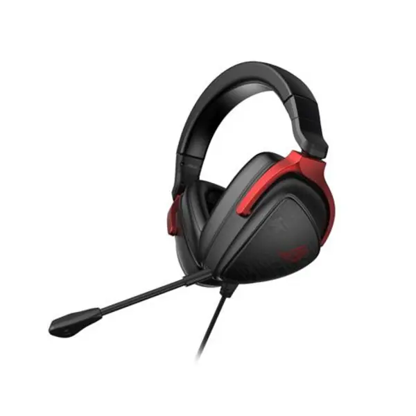 هدست گیمینگ ایسوس ROG Delta S Core - 3