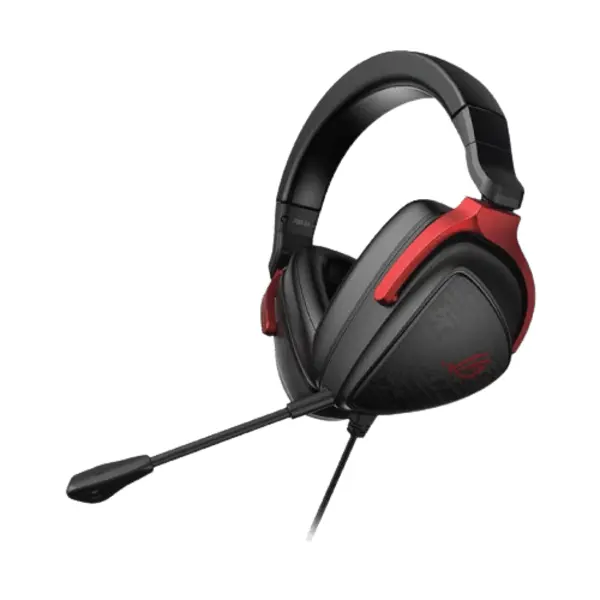 هدست گیمینگ ایسوس ROG Delta S Core - 2
