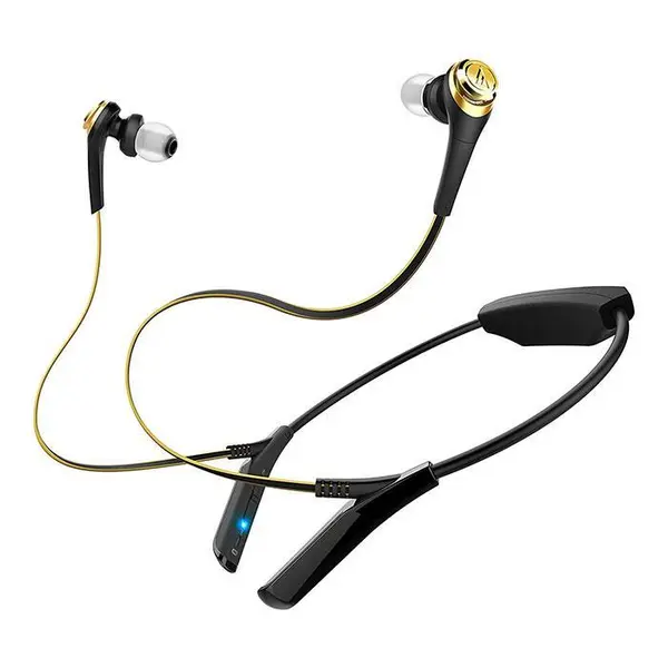 هدفون بی سیم آدیو-تکنیکا مدل ATH-CKS550BTBGD - 2