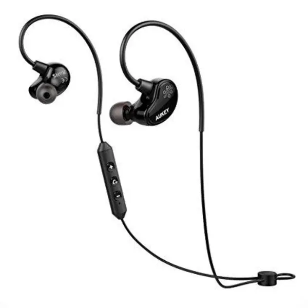 هدفون بلوتوث اووکی مدل آرک Aukey Arcs