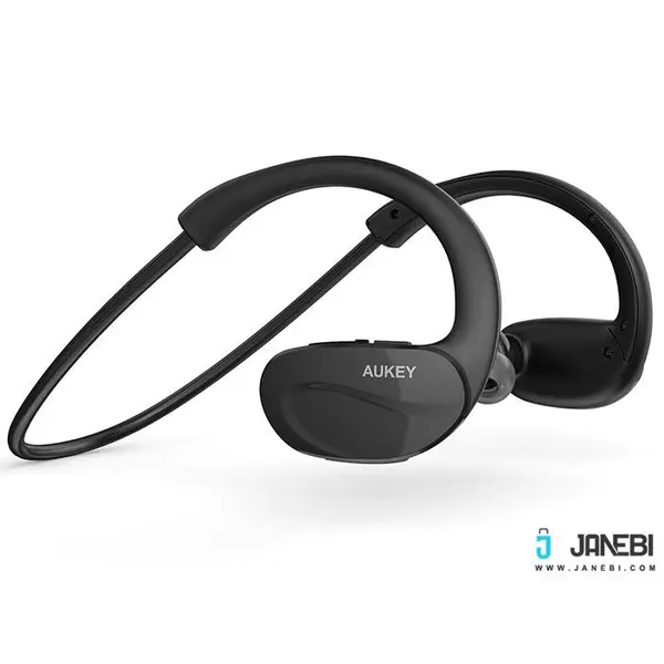 هدفون بلوتوثی آکی Aukey EP-B13 Wrap Around Bluetooth 4.1 Wireless Headphone