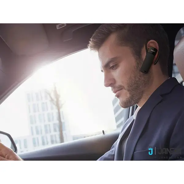 هدست بلوتوث آکی مدل EP-B19