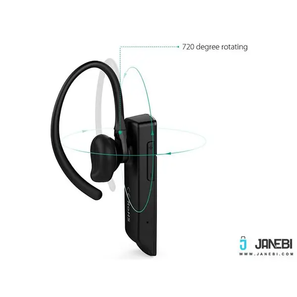 هدست بلوتوث آکی مدل EP-B19