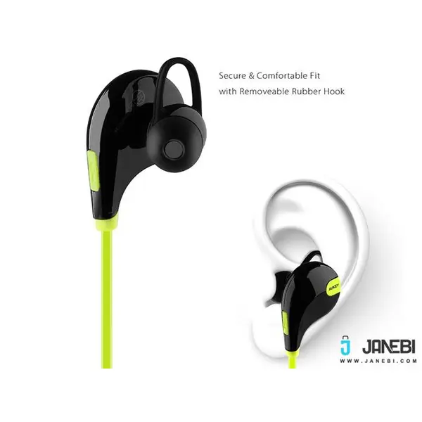 هدفون بلوتوثی آکی Aukey EP-B4 Bluetooth 4.1 Wireless Headphones