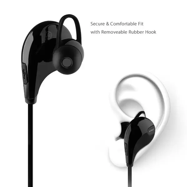 هدفون بلوتوثی آکی Aukey EP-B4 Bluetooth 4.1 Wireless Headphones