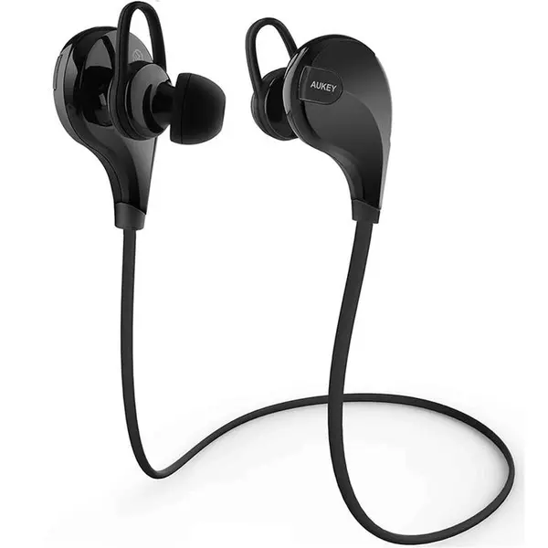 هدفون بلوتوثی آکی Aukey EP-B4 Bluetooth 4.1 Wireless Headphones