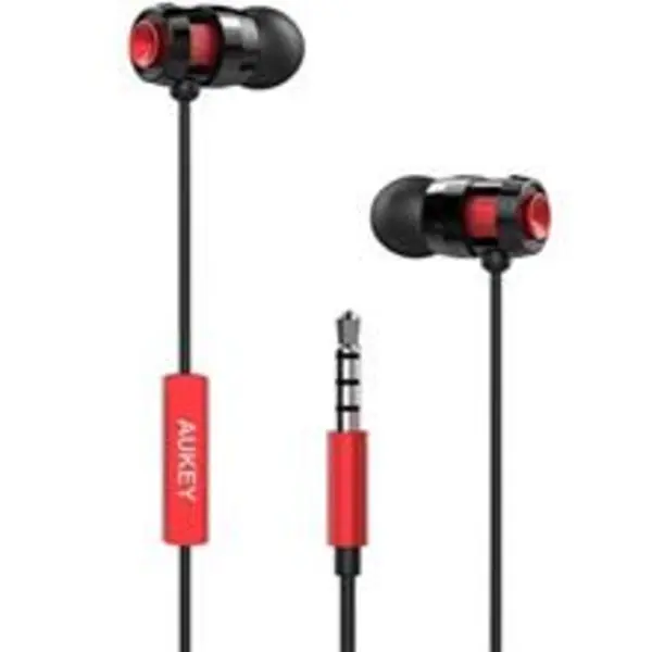هدفون آکی مدل EP-C2