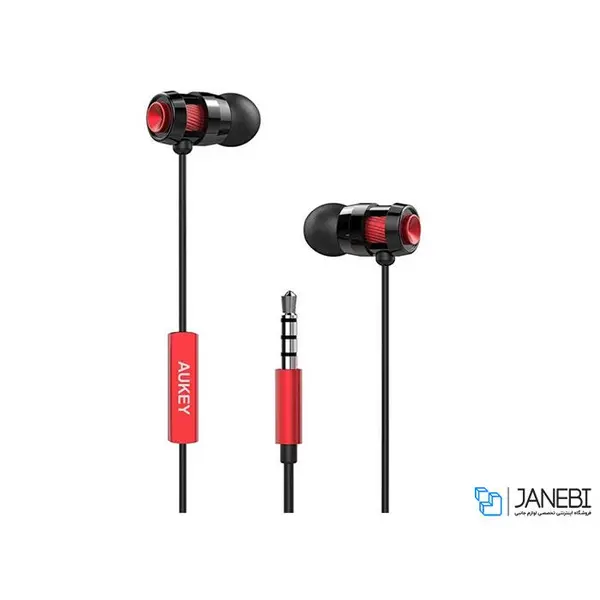 هدفون آکی مدل EP-C2 - 2