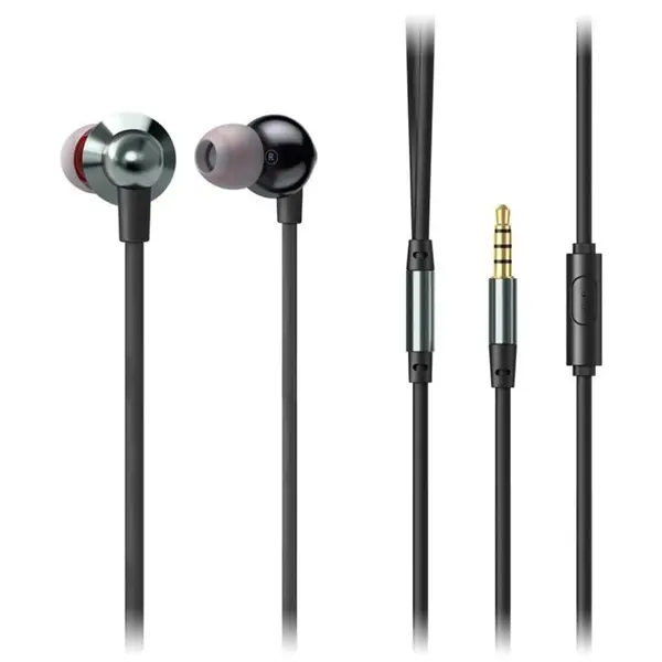 هدفون آکی مدل EP-C8 - 4