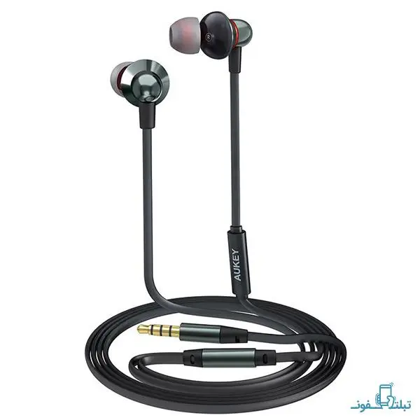 هدفون آکی مدل EP-C8 - 3