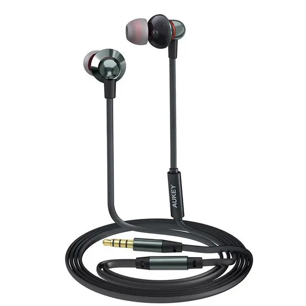 هدفون آکی مدل EP-C8 - 5