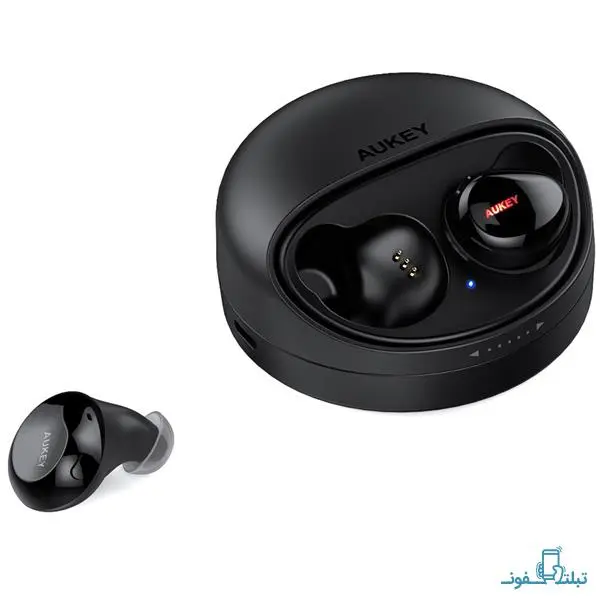 هدفون بی سیم آکی مدل EP-T1 - 2