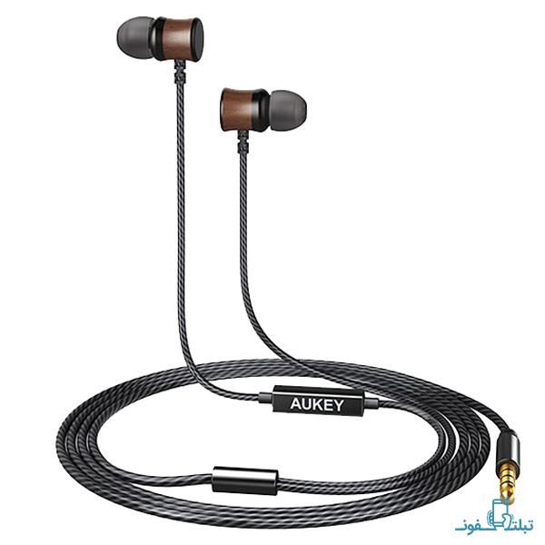 هدفون آکی مدل EP-X2