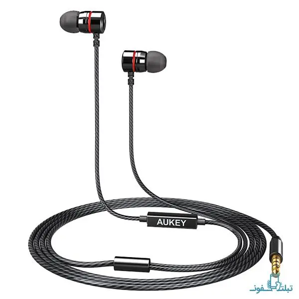 هدفون آکی مدل EP-X3