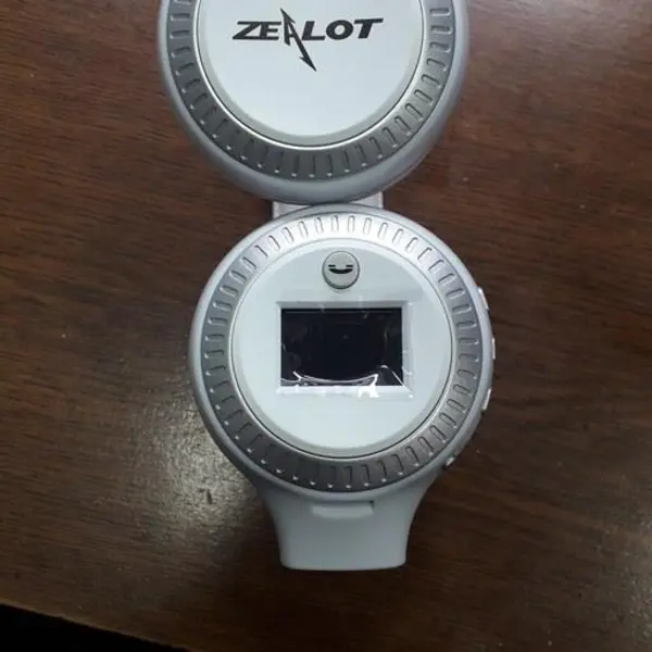 هدفون بی سیم زیلوت مدل B19 ا Zealot