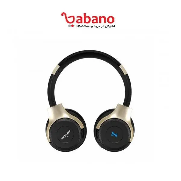 هدفون بلوتوثی زیلوت مدل B26 - 2