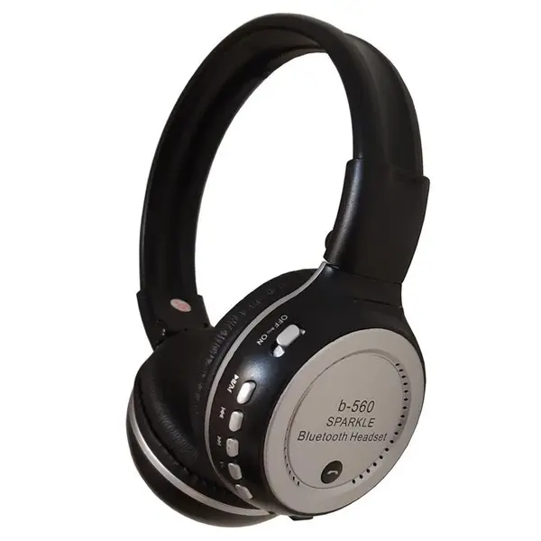 هدفون بلوتوثی زیلوت مدل B560