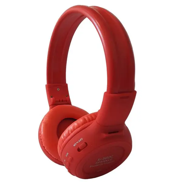 هدفون بلوتوثی زیلوت مدل B560C - 2