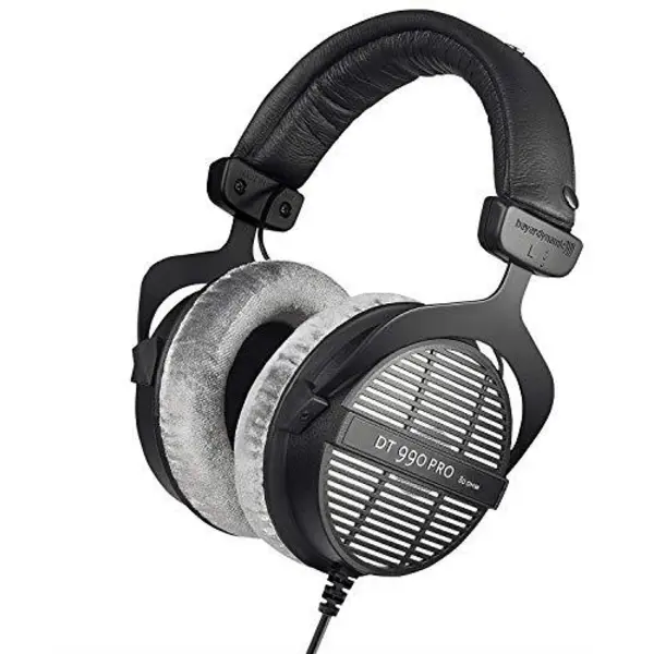 هدفون بیرداینامیک Beyer Dynamic DT990 Pro