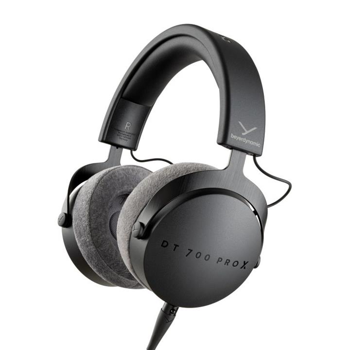 هدفون استودیو بیرداینامیک مدل Beyerdynamic DT 700 PRO X Headphones