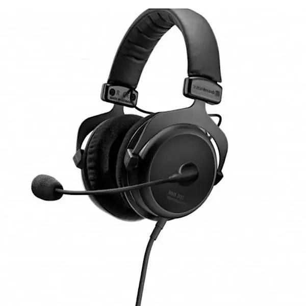 هدفون مخصوص بازی بیرداینامیک مدل MMX 300 2nd Generation