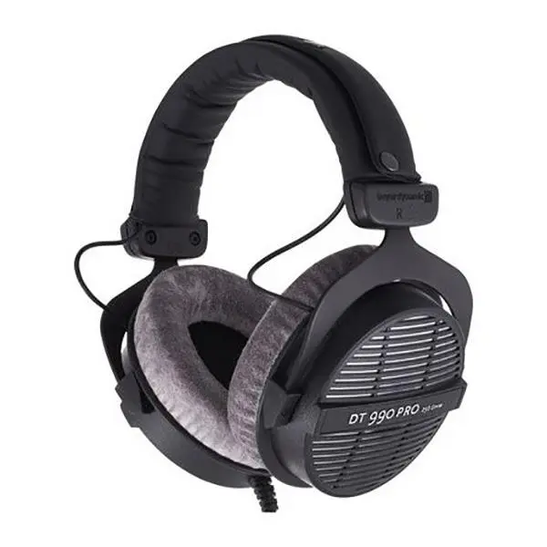 هدفون استودیویی 250 اهمی بیرداینامیک مدل DT 990 Pro - 2
