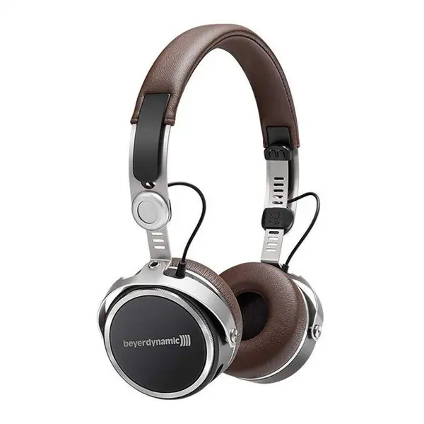 هدفون بی سیم بیرداینامیک مدل Aventho - 4