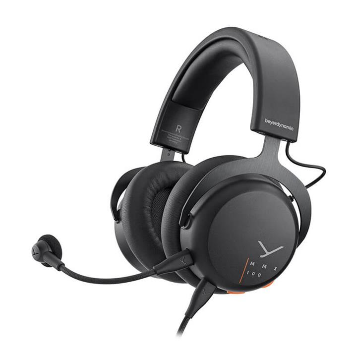 هدست گیمینگ بیرداینامیک Beyerdynamic MMX 100