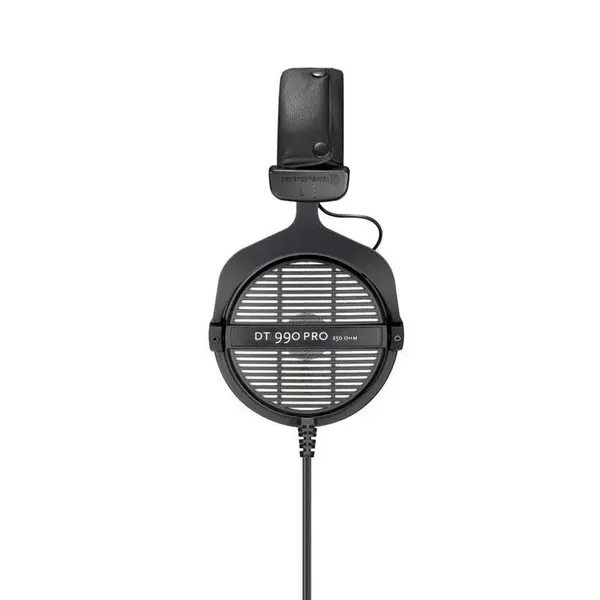 هدفون استودیویی 250 اهمی بیرداینامیک مدل DT 990 Pro - 5