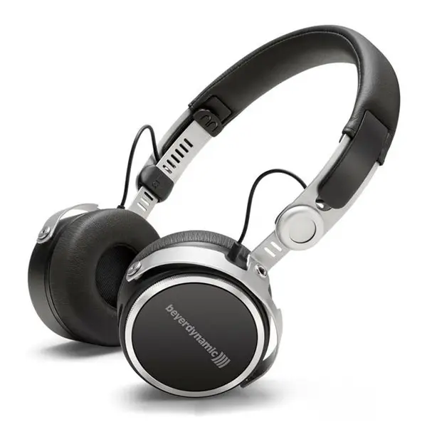 هدفون بی سیم بیرداینامیک مدل Aventho - 2