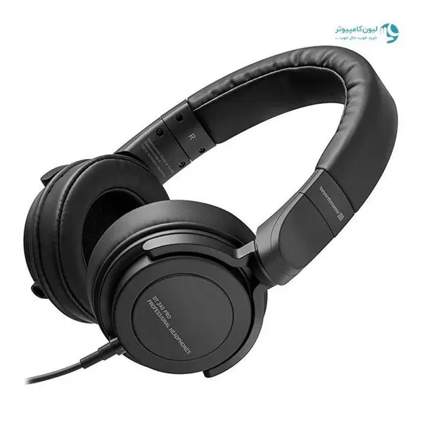 هدفون بیرداینامیک DT 240 Pro - 3