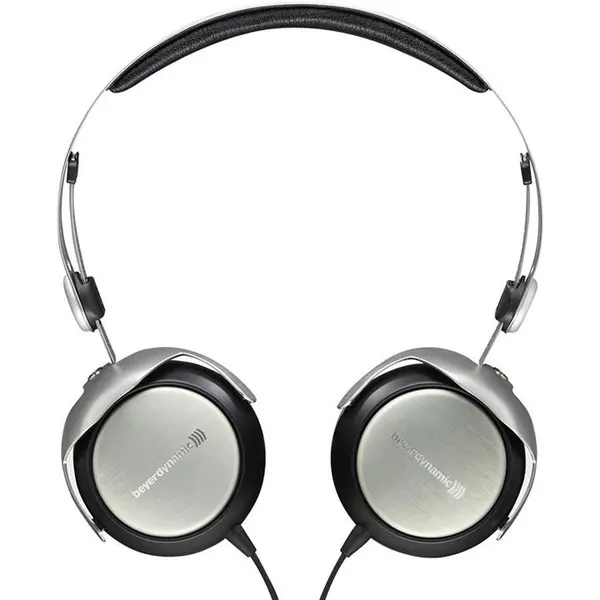 هدفون حرفه ای بیرداینامیک مدل T51P - 5