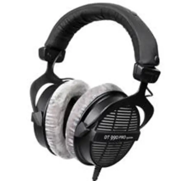 هدفون استودیویی 250 اهمی بیرداینامیک مدل DT 990 Pro - 4