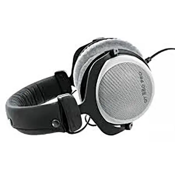 هدفون استودیویی 250 اهمی بیرداینامیک مدل DT 880 Pro - 4